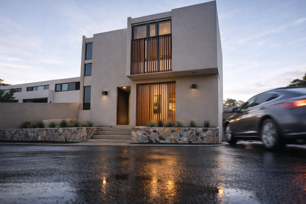 Casa en venta en Juriquilla, 3 Recámaras, 2.5 Baños, Gran Ubicación, Hermosa! — foto 1 de 16