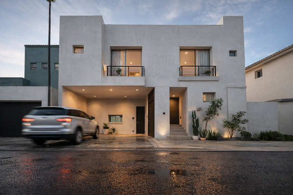 Casa en venta en Monte Blanco, Centro Sur, Hermosa, C.306 m2 — foto 1 de 17