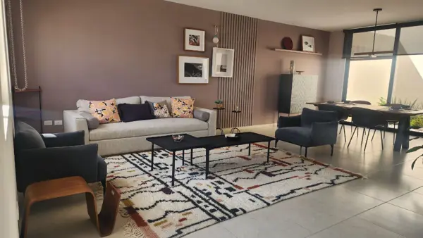 Casa en venta en Cumbres del Cimatario, Huimilpan — foto 2 de 24