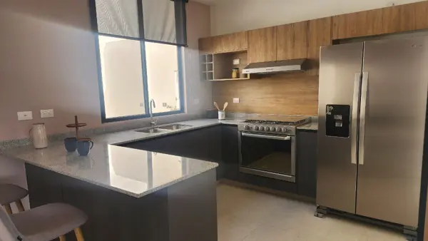 Casa en venta en Cumbres del Cimatario, Huimilpan — foto 3 de 24