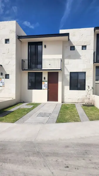 Casa en venta en Cumbres del Cimatario, Huimilpan — foto 3 de 22