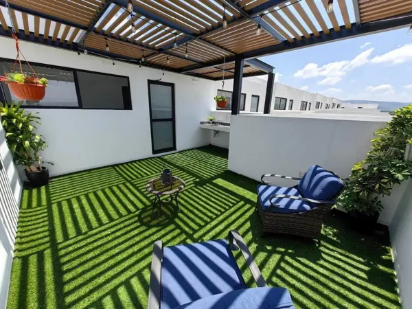Casa en venta en El Pueblito Centro, Corregidora — foto 2 de 22