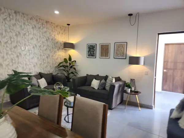 Departamento en venta en Carlota Hacienda Vanegas, Corregidora — foto 2 de 14