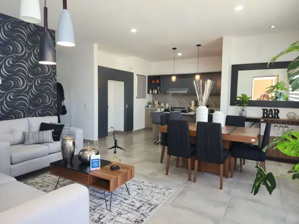 Departamento en venta en Carlota Hacienda Vanegas, Corregidora — foto 2 de 16