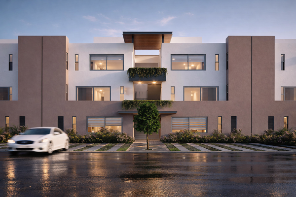Departamento en venta en Carlota Hacienda Vanegas, Corregidora — foto 3 de 16