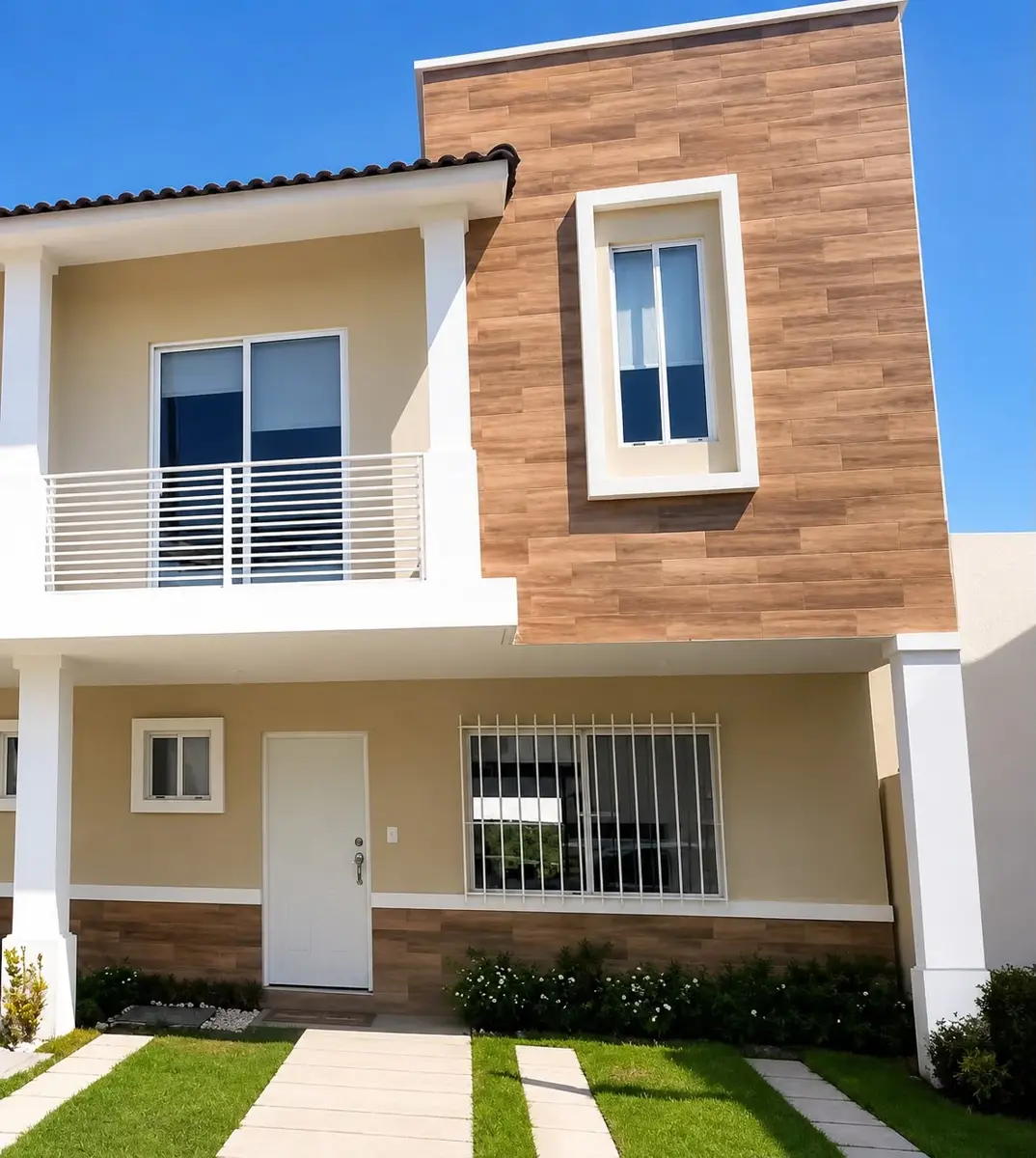 Casa en venta en Punta Palermo, Tecámac — foto 1 de 3