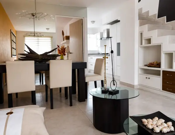 Casa en venta en Punta Palermo, Tecámac — foto 2 de 3