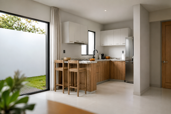 Casa en venta en El Mirador, El Marqués — foto 3 de 5