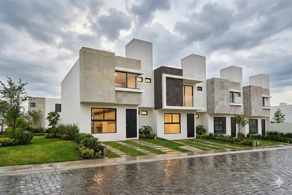 Casa en venta en Real de Juriquilla, Querétaro — foto 2 de 22
