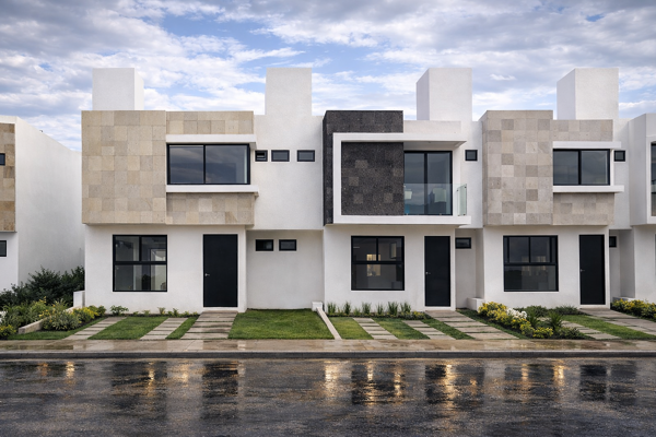 Casa en venta en Real de Juriquilla, Querétaro — foto 1 de 22