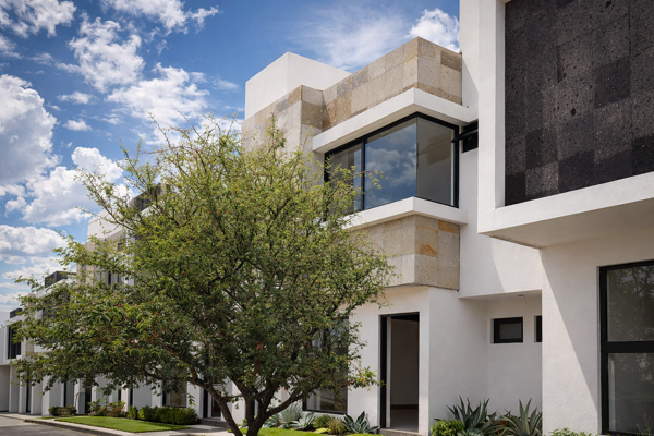 Estrena Casa en Juriquilla San Isidro, Equipadas, 3 Recamaras, Alberca, Lujo — foto 1 de 22