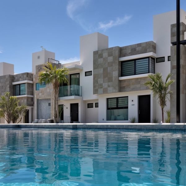 Venta de Hermosas Casas en Juriquilla, San Isidro — foto 1 de 7