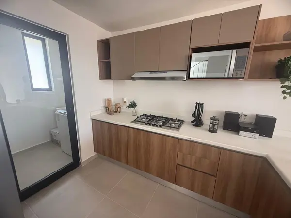 Casa en venta en El Mayorazgo, El Marqués — foto 3 de 19