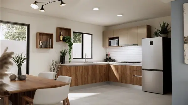 Casa en venta en El Mayorazgo, El Marqués — foto 2 de 15