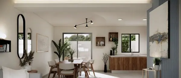 Casa en venta en El Mayorazgo, El Marqués — foto 3 de 15