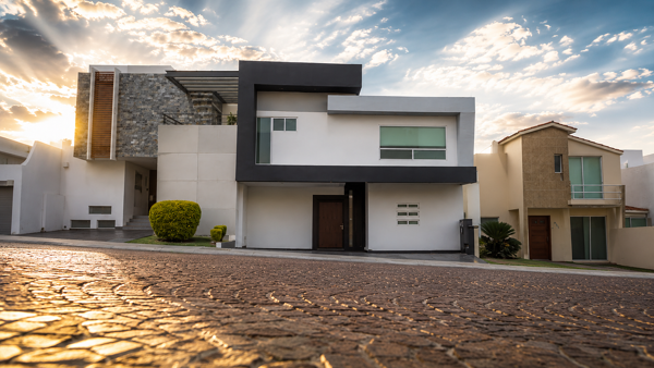 Casa en venta en Cumbres del Lago, Querétaro — foto 1 de 14