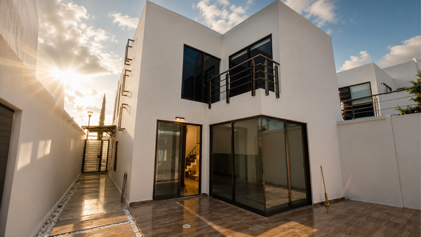 Casa en venta en El Mirador, El Marqués — foto 2 de 24