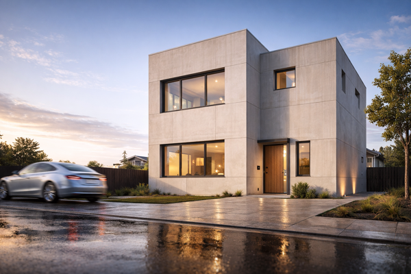 Casa en Venta en Ciudad del Sol, Estrena y Vive con Calidad de Vida. — foto 1 de 5
