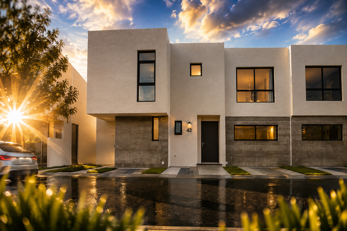 Casa en venta en El Mayorazgo, El Marqués — foto 1 de 19
