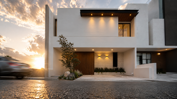 Casa en venta en Cañadas del Arroyo, Corregidora — foto 1 de 14