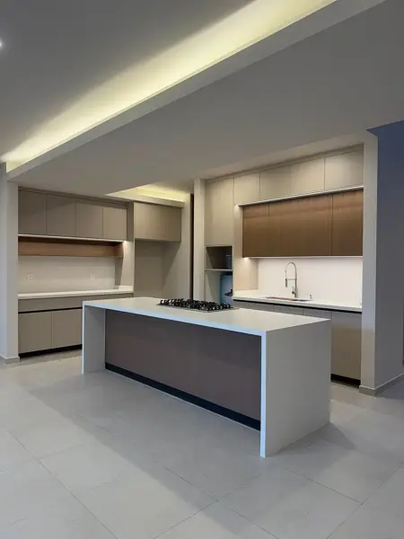 Casa en venta en Cañadas del Arroyo, Corregidora — foto 3 de 14