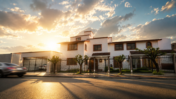 Casa en venta en Residencial Italia, 5 Recámaras, Doble Altura, T 600 m2, Linda! — foto 1 de 43