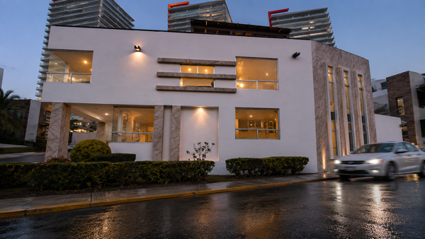 Residencia en venta en Misiones II - Centro Sur, GRAN UBICACIÓN !! — foto 1 de 25