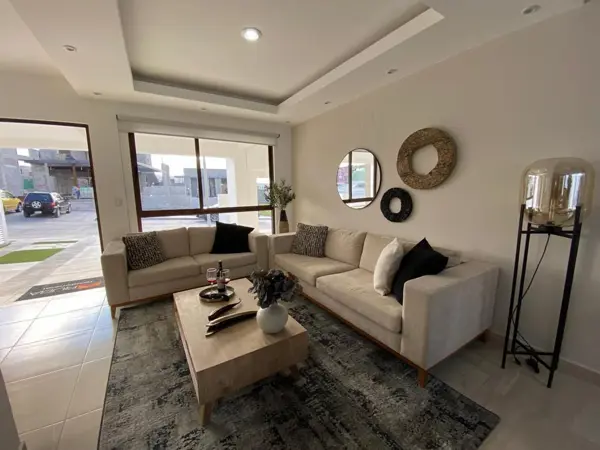 Casa en venta en Zibatá, El Marqués — foto 3 de 13