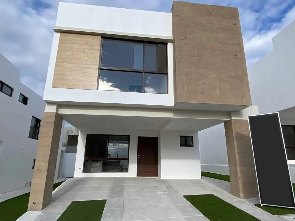 Casa en venta en Zibatá, El Marqués — foto 1 de 13
