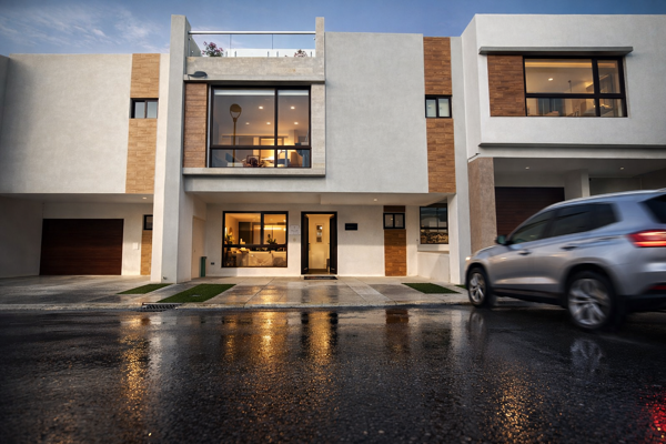 Casa en venta en Zibatá, El Marqués — foto 1 de 15