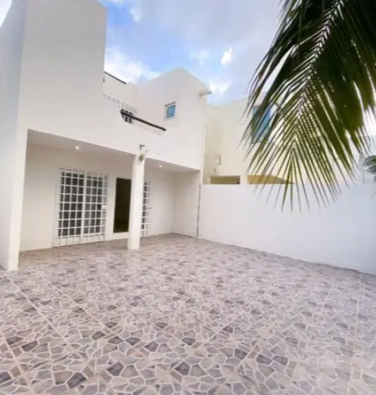 Casa en venta en Quintas Kavanayen, Benito Juárez — foto 3 de 14