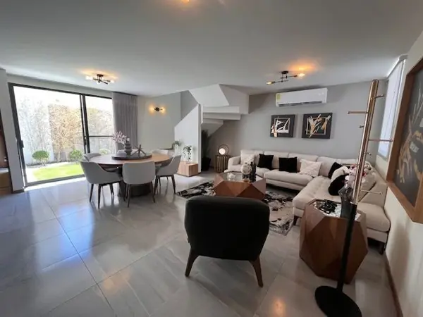 Casa en venta en Zibatá, El Marqués — foto 2 de 20