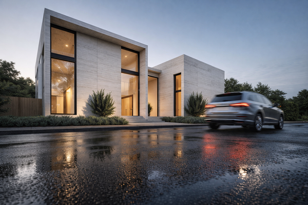 Casa en Venta en Juriquilla, San Isidro. Una Planta, DOBLES ALTURAS, Oportunidad — foto 1 de 8
