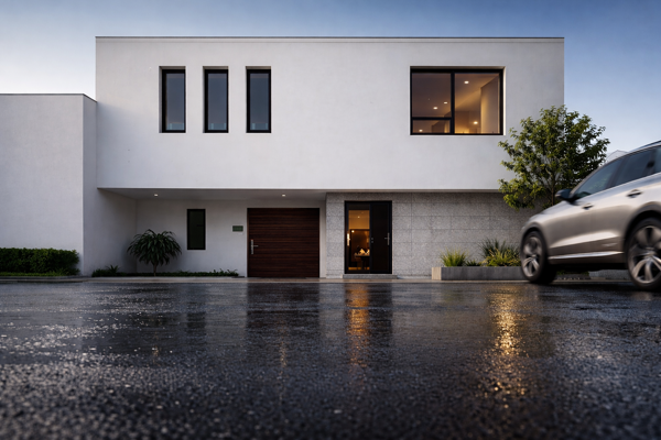 Casas en Venta en Altos del Marques, 3 Recamaras, Zona El Campanario. — foto 1 de 24
