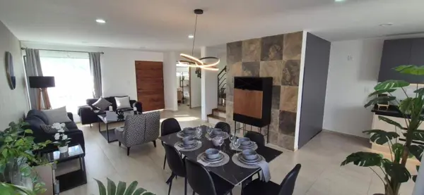 Casa en venta en Los Candiles, Corregidora — foto 3 de 16
