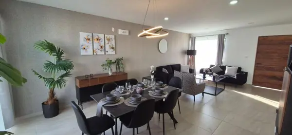Casa en venta en Los Candiles, Corregidora — foto 2 de 16