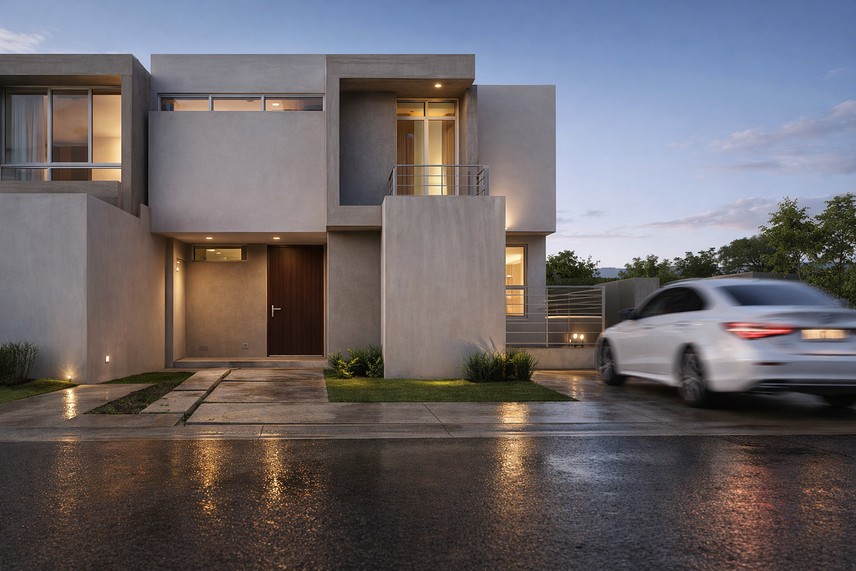 Casa en venta en Zibatá, El Marqués — foto 1 de 21