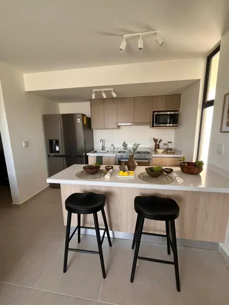 Departamento en venta en El Mirador, El Marqués — foto 2 de 12