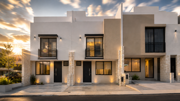 Casa en venta en El Mirador, 3 Recámaras, 3.5 Baños, Roof Garden, Jardín, Lujo !