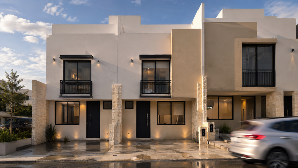 Casa en venta en El Mirador, El Marqués — foto 3 de 15