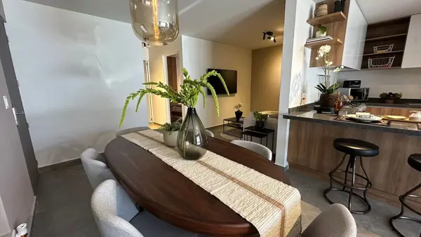 Departamento en venta en El Mirador, El Marqués — foto 3 de 15