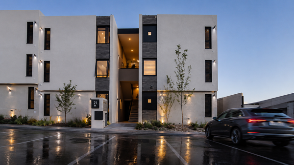 Departamento en venta en El Mirador, 2 Recámaras, Sala TV, 1 o 2 Autos, Lujo !!