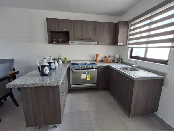 Casa en venta en Zibatá, El Marqués — foto 3 de 15