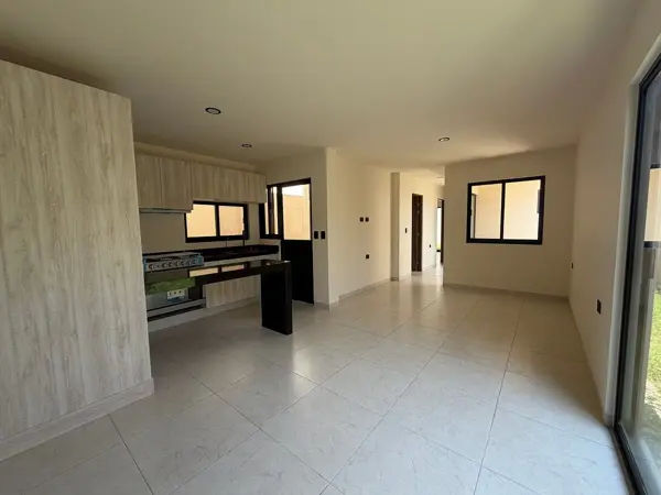 Departamento en venta en Tejeda, Corregidora — foto 3 de 20