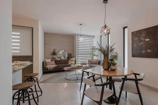Departamento en venta en Zibatá, El Marqués — foto 3 de 17