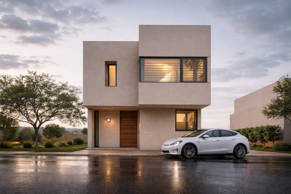 Casa en venta Entre El Refugio y Zibatá, 3 Recámaras 2.5 Baños, Estudio, Hermosa Casa en venta Entre El Refugio y Zibatá, 3 Recámaras 2.5 Baños, Estudio, Hermosa