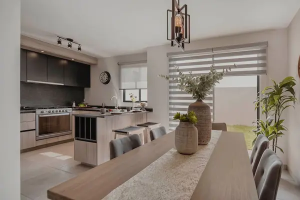 Casa en venta en Zibatá, El Marqués — foto 2 de 17