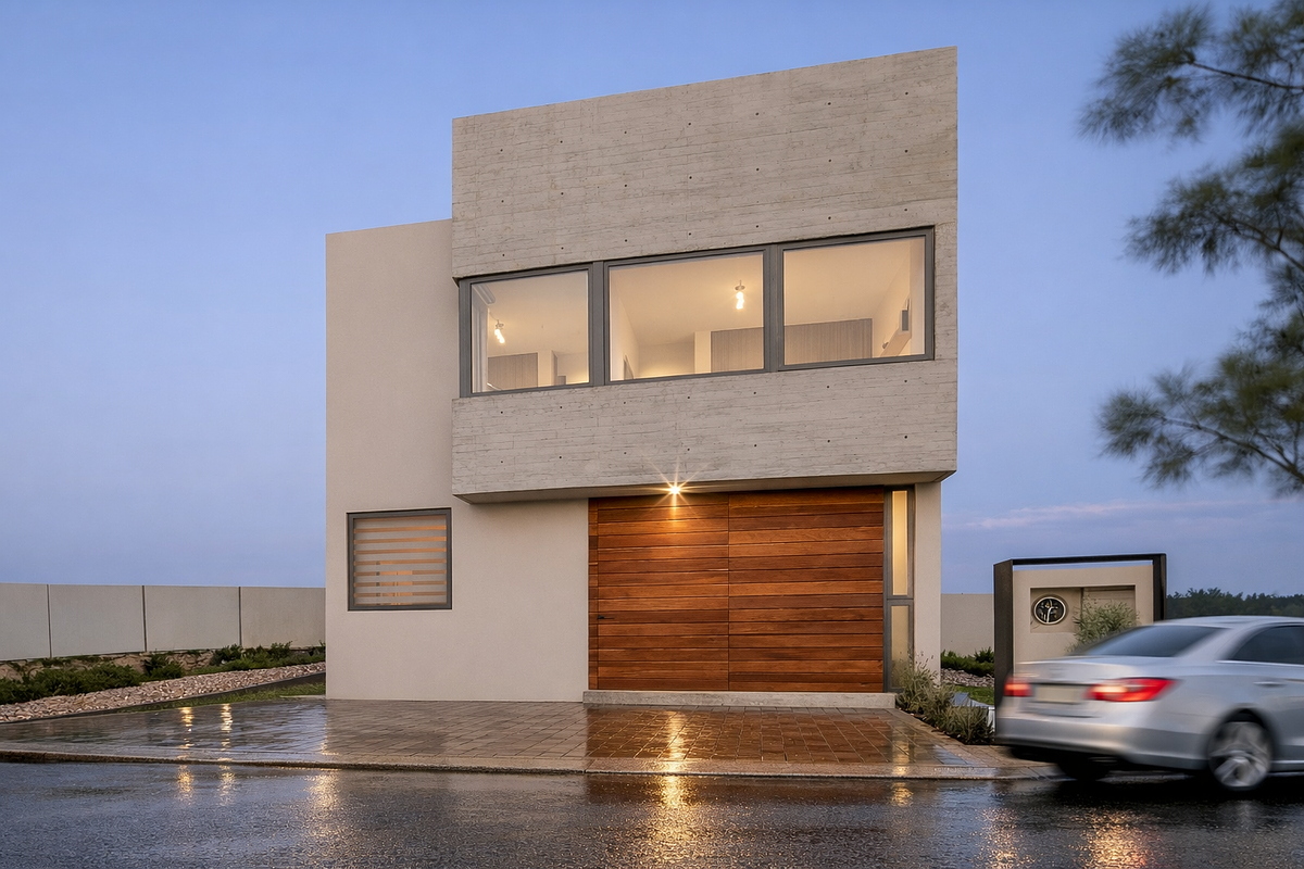 Casa en venta en Zibatá, El Marqués — foto 1 de 14