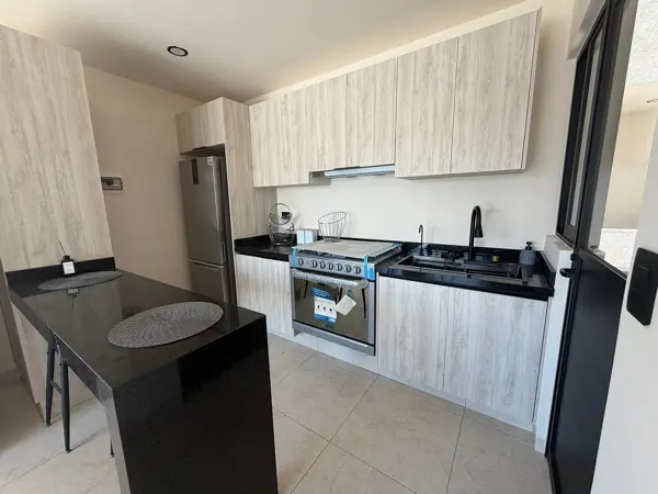 Departamento en venta en Tejeda, Corregidora — foto 3 de 17