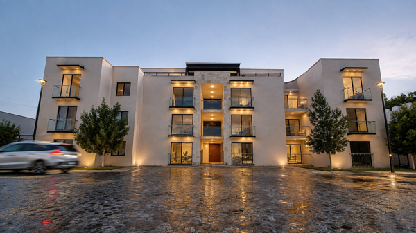 Departamento en venta en Tejeda, Corregidora — foto 2 de 17